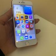 اپل7حافطه128گیگ