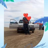 پراید تازه تعمیر 83