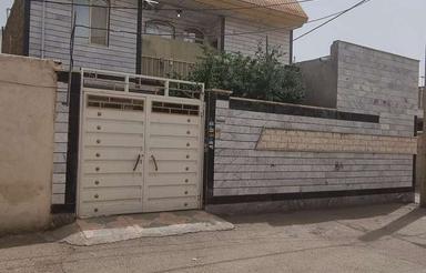 فروش خانه ویلایی