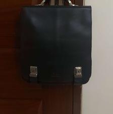 کیف اداری رسمی تمام چرم طبیعی دست چرممشهد