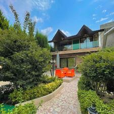 فروش ویلا 300 متر در امیرآباد