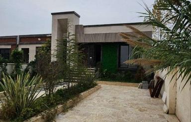 فروش ویلا 250 متر استخردار شیرکلا