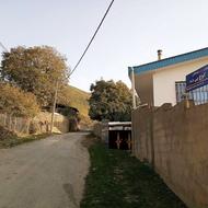 فروش ویلا زیر قیمت در منطقه کندلوس نوشهر