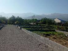 فروش زمین مسکونی 200 متر در جاده دو هزار در شیپور