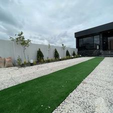 فروش ویلا 180 متر در جاده دریا