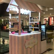 میز کانتر نو