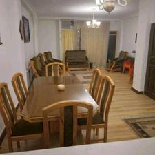 فروش آپارتمان 88 متر بر بلوار ساحلی