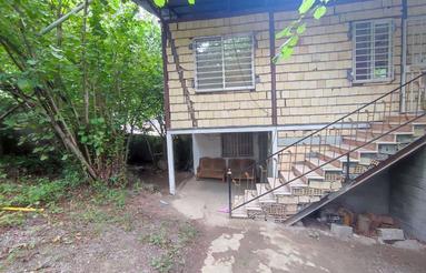 ویلا در دو طبقه کلیشم دوهزار