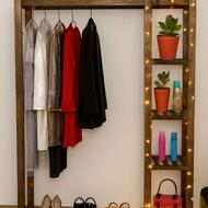 انواع دست سازه های چوبی