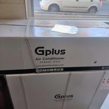 فروش کولر گازی اسپیلت جی پلاس 24هزار و 18هزار
