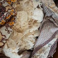 پنبه تشک چهار عدد