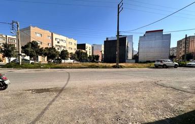 فروش زمین مسکونی 150 متر در بلوار منفرد امیر 5