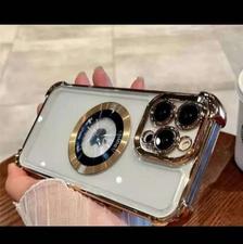 گوشی طرح اپل 17 پرو مکس آیفون حافظه 256 رم 12 گیگابایت