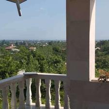 فروش ویلا 215 متر در جل چلاسر