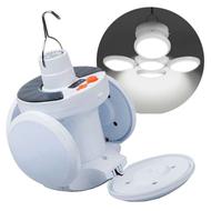 لامپ خورشیدی مناسب طبیعت گردی