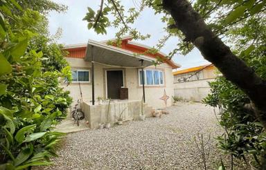 فروش ویلا 300 متر در جاده دریا