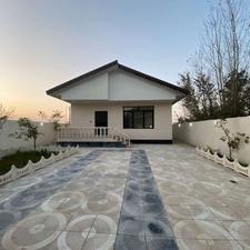 فروش ویلا 433 متر در کنارسر