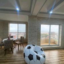 فروش آپارتمان 100 متر در بلوار ساحلی