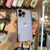 13 پرو 256 گیگ za باطری87٪