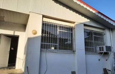 ویلایی انزلی عباس آباد