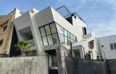 فروش ویلا 210 متر در اوجی آباد