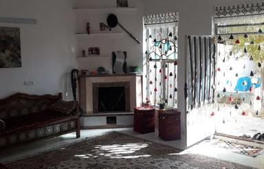 باغ ویلا در اسماعیل اباد جوپار