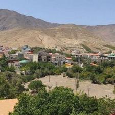 750 متر زمین تجاری_مسکونی در باغ شهر کیلان دماوند