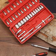 جعبه بکس 46عددی