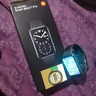 ساعت هوشند شیائومی smart band 7pro