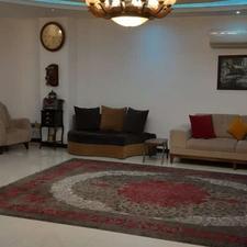 فروش و معاوضه آپارتمان تکواحدی فول تجهیز سه خواب شمشیربند