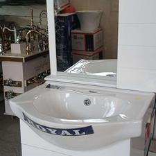 روشویی 55در42 رویال