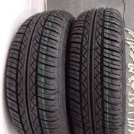 چهار حلقه لاستیک نو پراید بارز