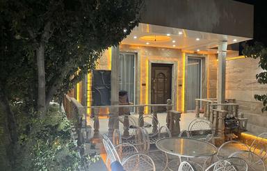 باغ ویلا شیک و لوکس400متر