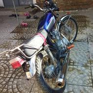 فروش موتور سیکلت