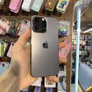 13 پرو 256 گیگ za باطری100٪