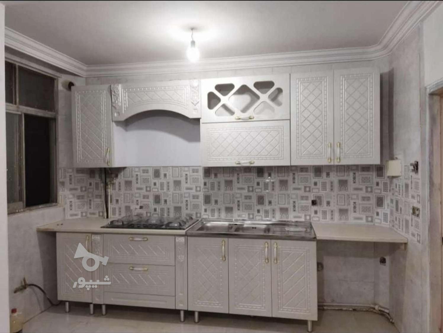 تولید کابینت پیش ساخته و سفارشی و کمد دیواری