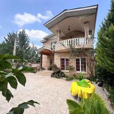 فروش ویلا 310 متر در امیرآباد