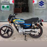 هوندا انژکتور 200cc