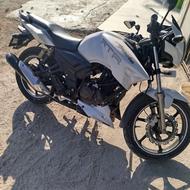 فروش موتور اپاچی