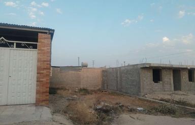 زمین روستای خوش مکان