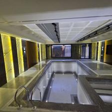 هاشمی/ 406متر ویلایی دوطبقه مجزا+استخردار در فاز5 اندیشه