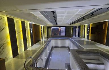 هاشمی/ 406متر ویلایی دوطبقه مجزا+استخردار در فاز5 اندیشه