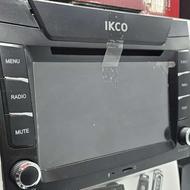 مانیتور فابریک دنا پلاس نو از صفری باز شده