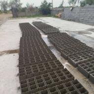 کارگر ماهر بلوک زنی