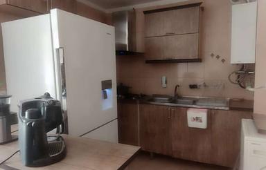 فروش آپارتمان 76 متر در تهرانپارس غربی