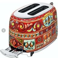 توستر اسمگ دولچه گابانا Dolche gabbana