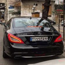 واکس و پولیش . احیاء رنگ . سیار در تمام نقاط تهران