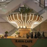 به نیرو خانم مجرب جهت کار در کافه رستوران