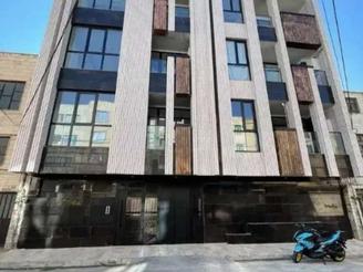 پیش فروش آپارتمان 60 متری