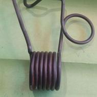 فنر لنت موتور وانواع فنر